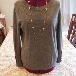Boatneck sweater